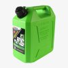 Üzemanyagkanna 20l zöld SEAFLO