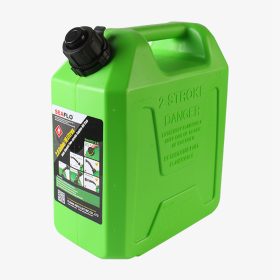 Üzemanyagkanna 20l zöld SEAFLO