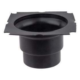 Szellőző csatlakozó Ø65-70 mm