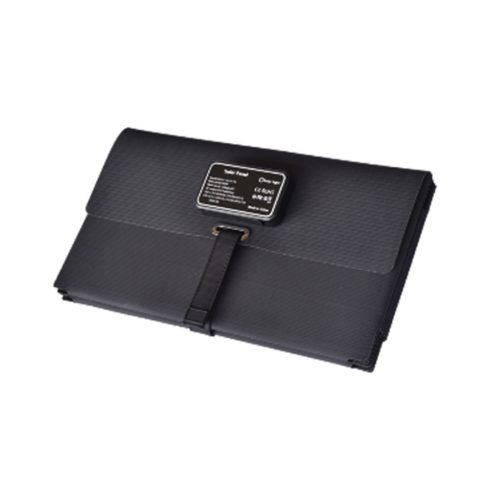 Napelem összecsukható 100W SEAFLO 04