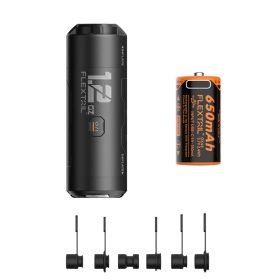 Zero Pump akkus pumpa FLEXTAIL